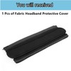 TaiZiChangQin Bathys Headband Cover Replacement Compatible with Focal Bathys High