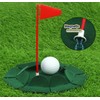 WADY Golf Putting Cup 3-Pack, Golf Putting Cup All-Direction Golf