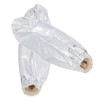 1 Pair Arm Oversleeves Insulated High Temperature Resistant Aluminum Foil
