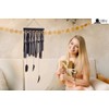 80 cm Wind Chime Soothing Sound Feng Shui Bamboo Wind