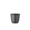Mepal Snackpot Ellipse, Practical Container for Storing and Transporting Food,