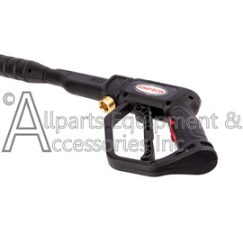 Simpson 7112774SIM OEM Simpson OF342 22mm Front 3450 PSI Pressure Washer Trigger Gun