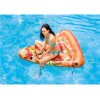 Intex Colchoneta Inflable Porción De Pizza 175x145 Cm. Intex