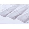 Sheets & Beyond Wrap Around Solid Luxury Hotel Quality Fabric