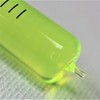Replacement Level Glass Vial, Spirit Bubble Level, with Nib, Accurate