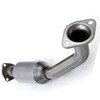 Catalytic Converter Replacement Compatible with 2002-2006 Honda CR-V Models