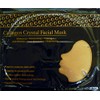 5 x COLLAGEN FACE MASKS