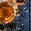 Tgb Passion Fruir Black Tea 250g Negro Maracuyá Infusión Tropical