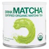 DrinkMatcha Organic Matcha Green Tea Powder - 100% Pure &