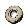 labwork A/C Compressor Clutch Kit Replacement for Ford F150 5.0
