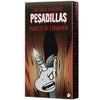 TeeTurtle Unstable Unicorns: Nightmares - Card Game in Spanish