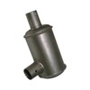 Stens 105-262 Muffler