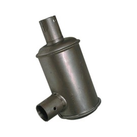 Stens 105-262 Muffler