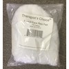 Therapist's Choice® Massage Table Fleece Face Cover