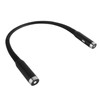 LED Neck Reading Light 3 Colors 3 Brightness Levels Bendable
