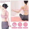 Stretch Band for Exercise, Physical Therapy, Resistance Band for Arm,
