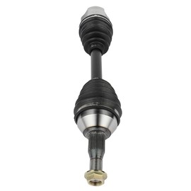 GDSMOTU Front Wheel Bearing and Hub Assembly 5 Lugs Bolts W/ABS Compatible with 2000-2009 for Chevy for Impala, 1998-2008 for Pontiac for Grand Prix, 2005-2009 for Buick for Lacrosse, Replace 513179