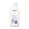 Weleda Mallow Body Lotion, 6.8-Fluid Ounce