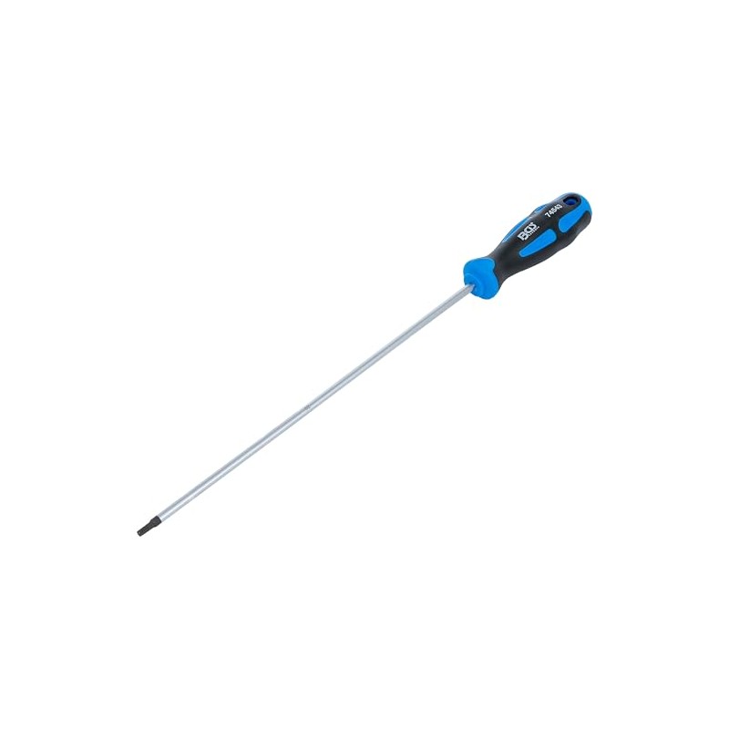 BGS 74543 | Screwdriver | T-Profile (for Torx) T20 |