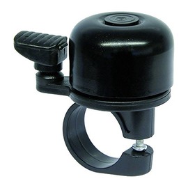 Dresco 5250103 Campanello per Bicicletta Race