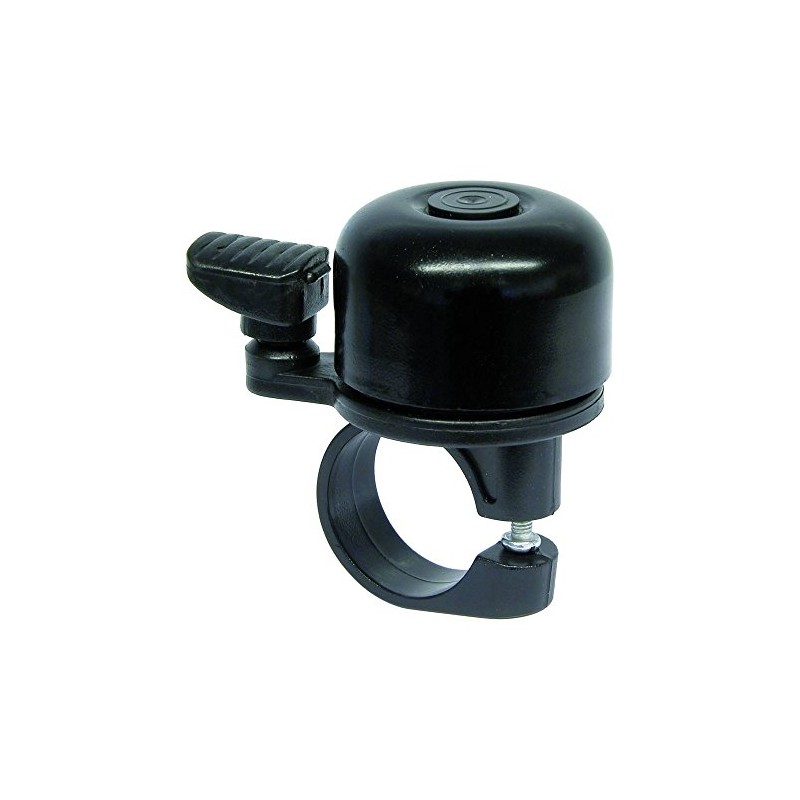 Dresco 5250103 Campanello per Bicicletta Race