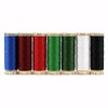 GÜTERMANN 7 pc MCT Sew-all 100m Thread Set - Christmas
