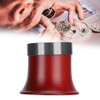 Watch Repairing Magnifying Glass Loupe Watch Repairing Tool for Watchmakers10X