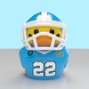TUBBZ Mini: Sports - American Football Cosplaying Rubber Duck Vinyl
