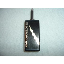 METAL DETECTOR DISTRIBUTORS NYC S2 GOLD INTERFACE ATTACHMENT ELECTROSCOPE LONG RANGE LOCATOR METAL DETECTOR