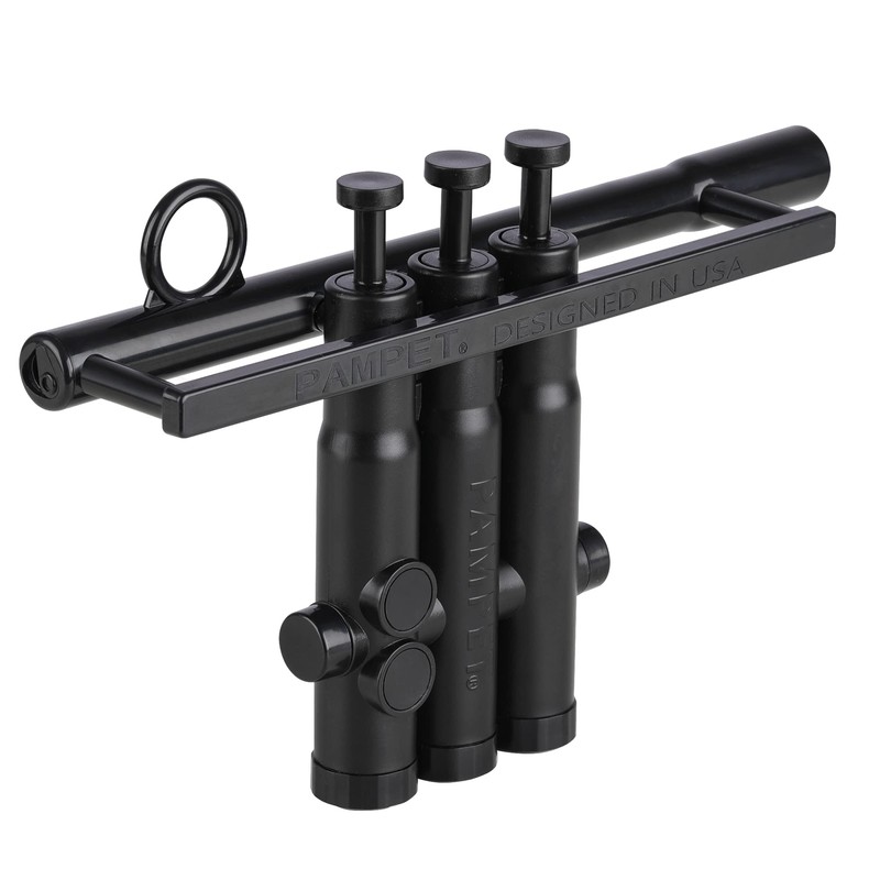 PAMPET TruTra Trumpet Training Device with Japanese Instruction Manual |