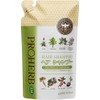 Gifu Agrifood Co., Ltd. New Professional Herb Refill, EM Shampoo,