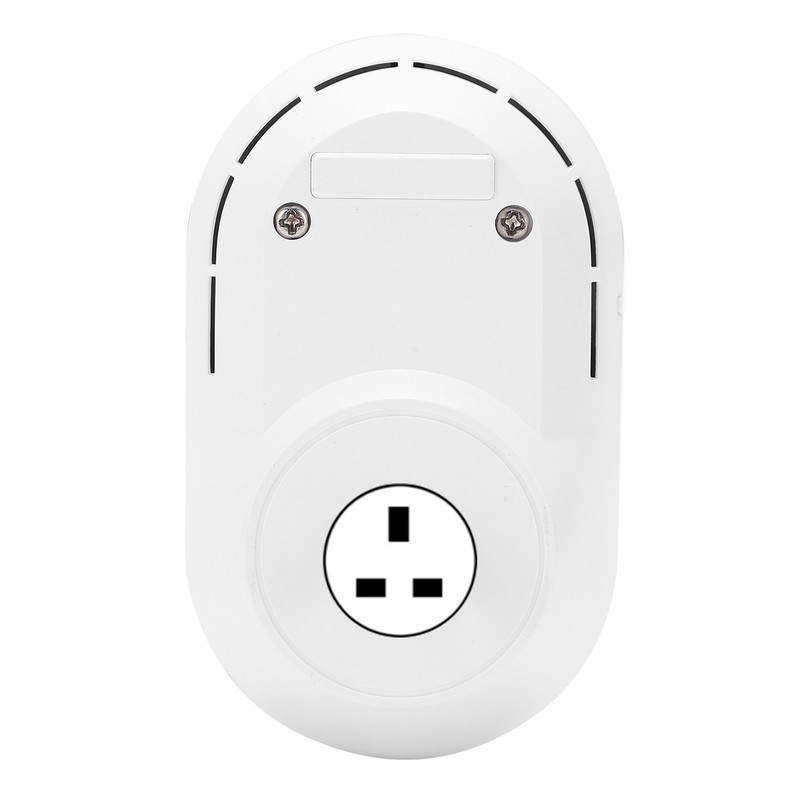 Gas Detector WIFI WallMounted Leakage Sniffer APP Remote for TUYA