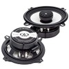 DD Audio D-X5.25B 5.25" 210W 2-Way Coaxial Car Speakers
