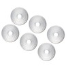 Zilofresh 18120 Dishwasher Shine Tab for zilofresh Dishwasher Duo -