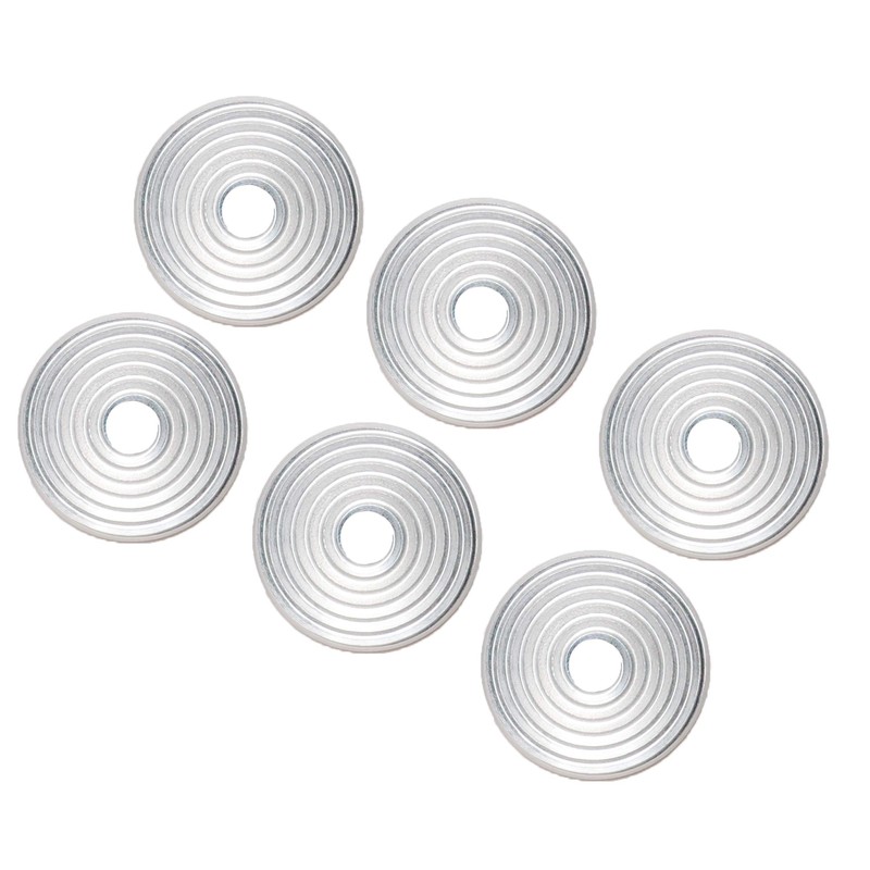 Zilofresh 18120 Dishwasher Shine Tab for zilofresh Dishwasher Duo -