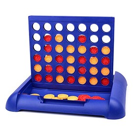 Tempaky Juego Kids Falies Paes 4 In A Row Bingo Juegos de Mesa Entretenimiento para Mayores de 5 años                                                 