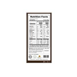 AraCacao | Bean to Bar | 70% Dark Chocolate | Gluten-Free | Kosher Certified | Free of Soy Lecithin | Made in Costa Rica | 57g