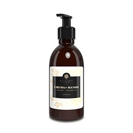 Mil Flores  Crema de Manos y Cuerpo NARANJA CEDRO 250 ml  Experiencia de Aromaterapia nica  Hidrata y Suaviza la Piel  Con Ingredientes y Esencias... 