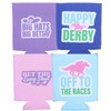 Horse Racing Derby - Enfriador de latas (Derby Sayings)