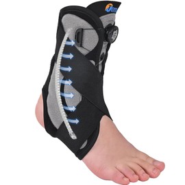 Ankle Support, Achilles Tendon, Ligament Protector, Ankle Cover, General Sports, Ankle Joints, Fixation, Left and Right
