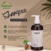 Bremod Shampoo and Conditioner Combo + Oil Moisturizing Treatment