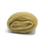 Brass Wool 3.5 Oz Skein/Pad/WAD -by Rogue River Tools. (FINE