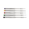 5pcs Dental Implant Osteotome Instruments Stainless Steel Dental Tooth Maxillary