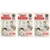 Oz Natural Henna Men's Gray (1.4 oz (40 g) x