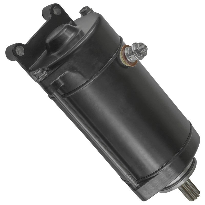 Caltric Starter for Kawasaki Vulcan 88 VN1500-A 1987-1995 / 21163-1109