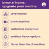 Coffee Bean Direct Six Bean Espresso, Whole Bean Coffee, Perfect