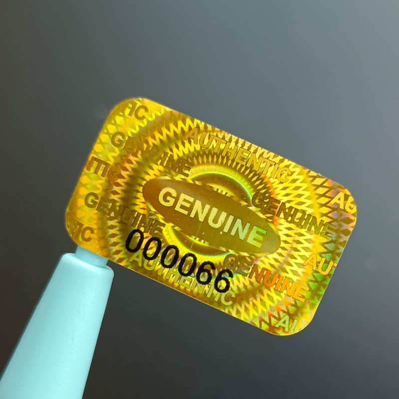 Anti-Counterfeit Labels, Hologram Labels, Luggage Tags, Tender Receipts, Leave Residue