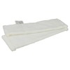 vhbw 1 x Mop Cloth Compatible with Kärcher SC 5