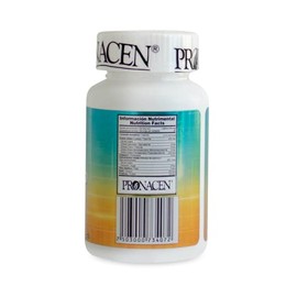 Citrato de Magnesio 90 tabletas 500 mg PRONACEN