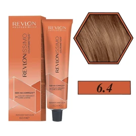 Revlonissimo Colorsmetique 6.4 60 ml